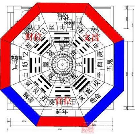 房子的財位在哪裡|大漏財！財位擺設「5大禁忌」不可忽略...守財布局很。